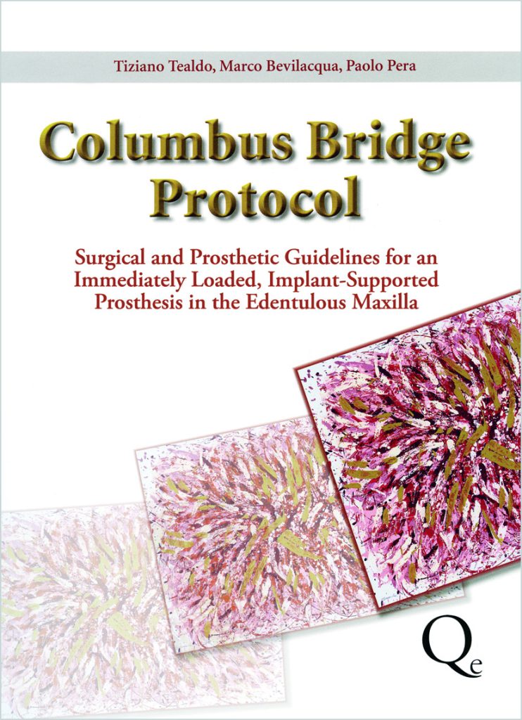 Columbus Bridge Protocol 